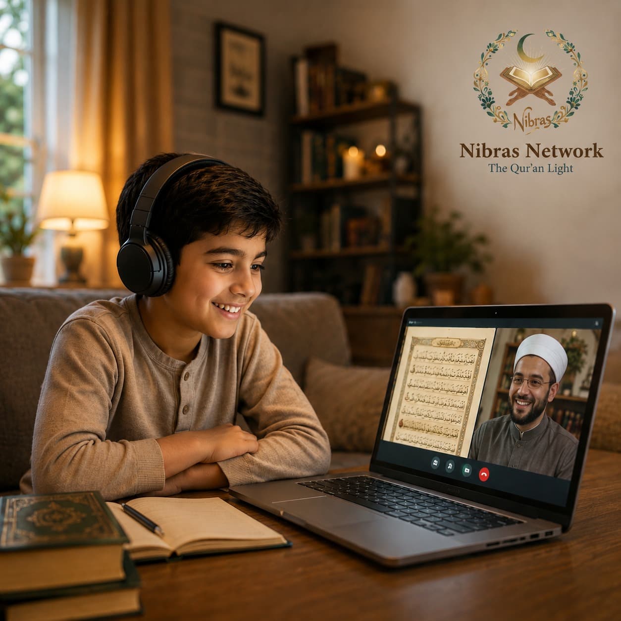 How Can I Ensure My Child Memorizes the Quran Easily While Living in a Non-Muslim Country?