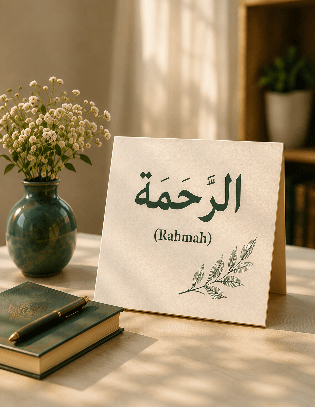 Teaching with Kindness